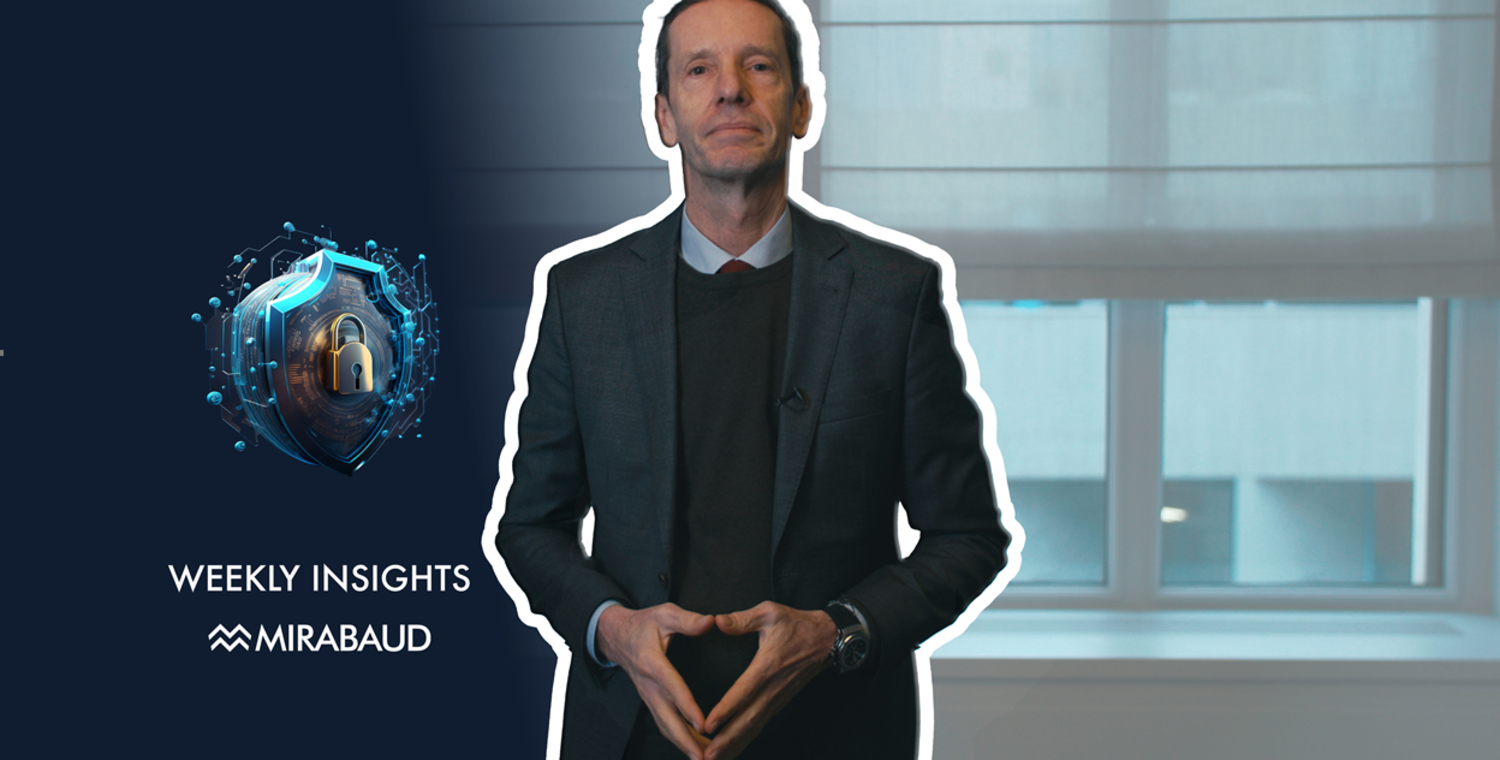 Cybersecurity: threat and opportunity