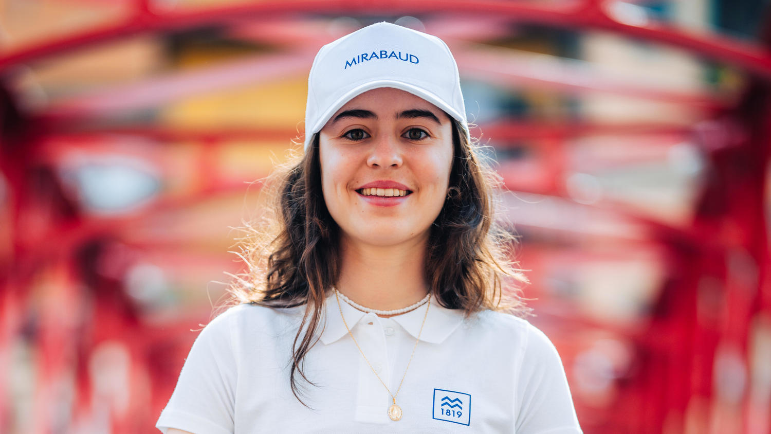 Mirabaud Family Office Brazil announces partnership with Olympic Cyclist Tota Magalhães as New Brand Ambassador